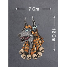 12X7 Cm