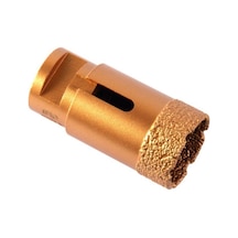 Vakumlu Mermer Granit Delme Panç 63 Mm