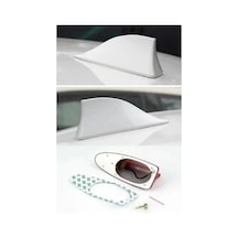 Kia Sorento Beyaz Elektrikli Shark Köpek Balığı Anten