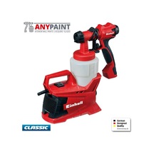 Tc Sy 600 S Elektrikli Boya Sı