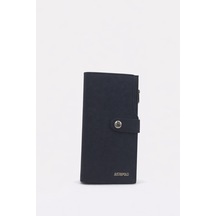 Just Polo Kadın Cüzdan Siyah 1203 Siyah