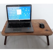 Depolife Depolife Çalışma Bilgisayar Notebook Laptop Masası Katlanır Ayakl