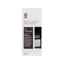 Kahve Kokulu Oda Spreyi 500 Ml Kalıcı Ferah Koku, Ev & Ofis Kullanımı