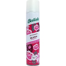 Batiste Kuru Şampuan Floral Blush 200ml