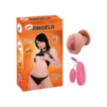 Truva Shop Angela 3 Işlevli Kaliteli Şişme Bebek