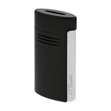 020700 St Dupont Megajet Black Çakmak 20700