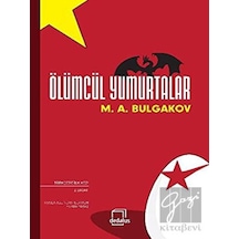 Ölümcül Yumurtalar- Dedalus
