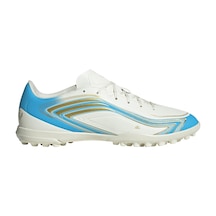 Adidas F50 Messi Club Turf Erkek Halı Saha Ayakkabısı Kk1377 Çok Renkli