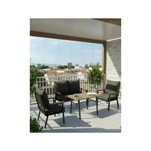 Bahçe Ve Balkon Masa Takımı