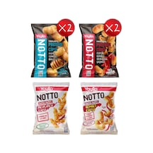 Yayla Notto Fit & Enerji Paketi