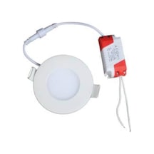 Ycl 3W Sıva Altı Led Spot