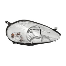 Far - Fiat Punto, Grande Punto - Tyc-fıa10pu014
