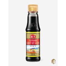 Haday Superior Açık Renkli Soya Sosu Superior Light Soy Sauce 150 ML