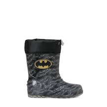 Batman Jord Bat.p Siyah Erkek Çocuk Çizme 102708960