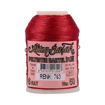 Altınbaşak Oya Ve Dantel İpi 20 Gr - Royaleks - No: 763