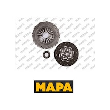 DEBRİYAJ SET TRANSPORTER T4 2.4D 2.5TDI AJT AAB AYA 074198117 000220300