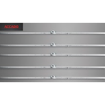 Accado Tek Açılım İspanyolet 700-1000