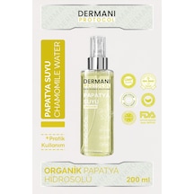 Papatya Suyu 200 Ml