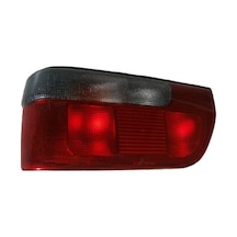 Renault R9 Broadway 97/00 Stop Lambası Sol Si Yah/kırmızı Pleksan