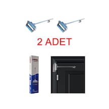 Beşel Kapı İtme Yayı 2 Adet