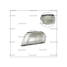 Sinyal Lambası Vectra B 1996-1999 Ön Sol Oem No:1226069