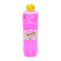 Zambak Kolonyası Pembe 60 Derece Pet Şişe 900 Ml