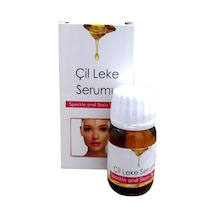 Tabiat Market E Vitamin Mavi Anemon Kayısı Çil Leke Serumu 20 ML