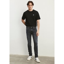 Mavi Erkek Jake Foggy Grey Mavi Pro 0042286535 Gri