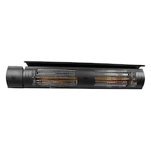 Normgas MTN-ES 4000 W Dış Mekan Infrared Isıtıcı