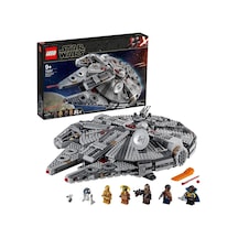 LEGO® Star Wars 75257 Millennium Falcon 1351 Parça