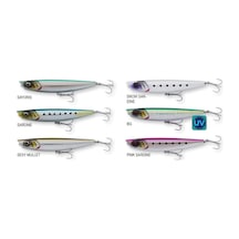 Savage Gear Pop Walker 2.0 5.5 cm 4.5 gr F Pink Sardine