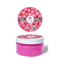 Smoothly Sakız Aromalı Canlandırıcı Ve Yumuşatıcı El Ayak Bakım Peeling 200 Ml