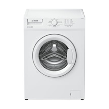 Altus AL-6100-ML A++ 1000 Devir 6 KG Çamaşır Makinesi Beyaz