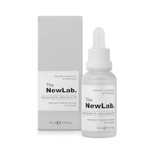 Leke Karşıtı & Ton Eşitleyici Serum%2 Alpha Arbutin +%5 Niacinamide Aydınlatıcı 30 Ml Diğer