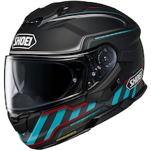 Shoei Gt-air 3 Discipline Kask Grafik