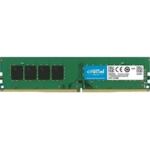 Crucıal 32gb Ddr4 3200mhz Cl22 Pc Ram Ct32g4dfd832a