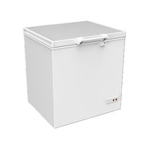 Tecna Tye 2202 Dual 202 L Sandık Tipi Derin Dondurucu