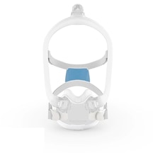 Resmed Airfit F30i Full Face With Headgear Cpap Maskesi
