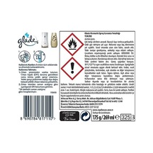 Lavanta 2'li Yedek Otomatik Sprey 2 X 269 Ml Açık Gri