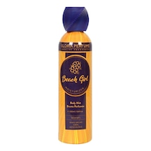 Beach Girl Body Mist 250 Ml