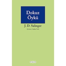 Dokuz Öykü - Glob-656226