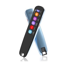 Newyes Scan Reader Pen 3 Pro - Ocr Dijital Ses Tercüman Cihazı 16 Gb