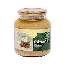 4 Adet Fiskobirlik Fındık Ezmesi 300 G