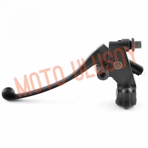 Debriyaj Kütüğü Siyah X-Treme Cross 150cc 200cc Cbf 150cc Cb 125E Tk-03  Tıtanıc Qm250 Mct250 Kt