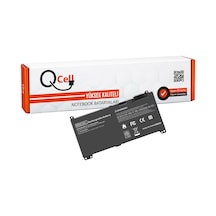 Hp Probook 430 G4, 430 G5 Uyumlu Qcell Batarya