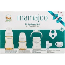 Mamajoo  İlk Hediyem Seti