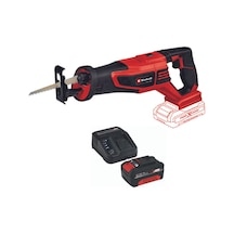 Einhell TE-AP 18/28 BL  1x4.0ah Akülü Tilki Kuyruğu Kılıç Testere