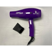 Hector 3500 Turbo Profesyonel Saç Kurutma Makinesi Mor