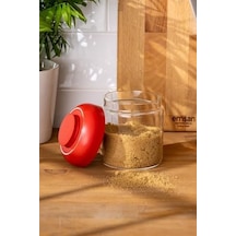 Saklama Kavanozu 570 Ml