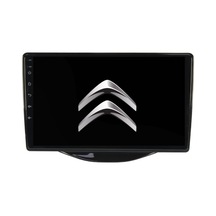 Citroen C1 Android Multimedya Sistemi 4-64 Cadence 2014-2016 +360 Kamera 9"